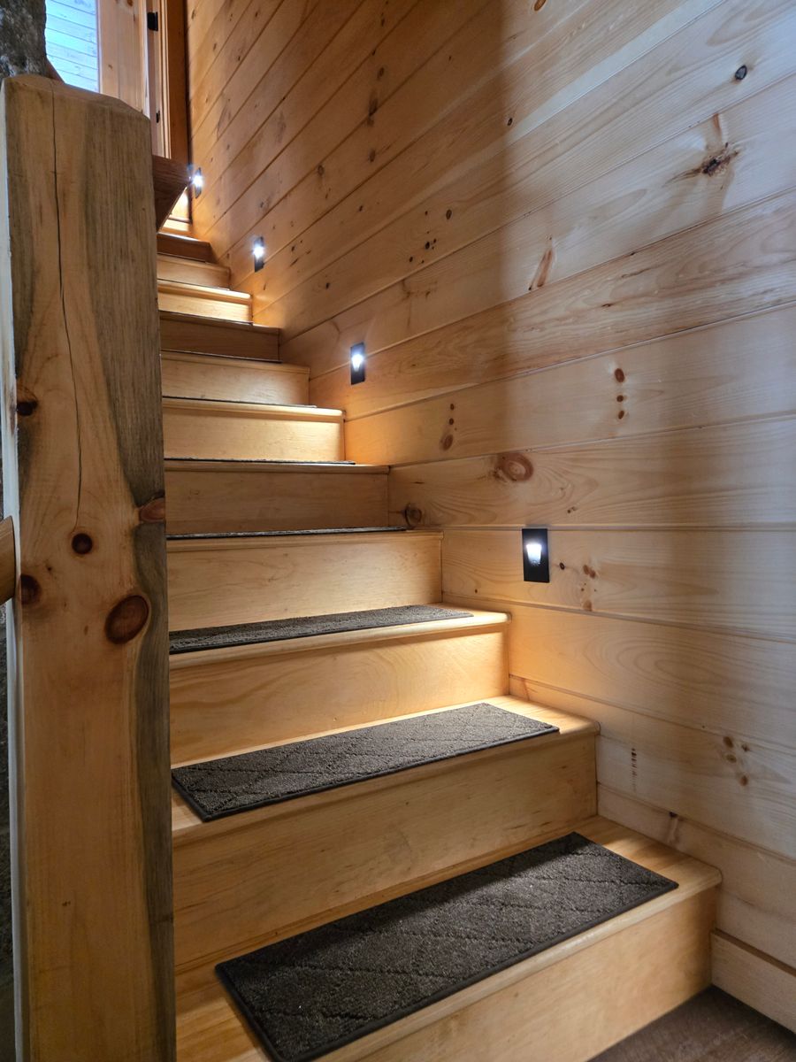 Lighting Installation and Repairs for Fine Point Electric in Wentworth, NH