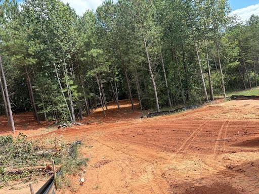 Land Clearing & Demolition for Grading & Clearing Services in Dawsonville, GA