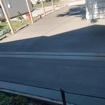 Concrete Services for American Property Preservation in Toledo, OH