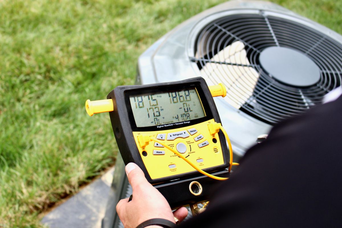 HVAC Maintenance & Tune-Up Plans for Rocket Heating & Air LLC in Garland, TX