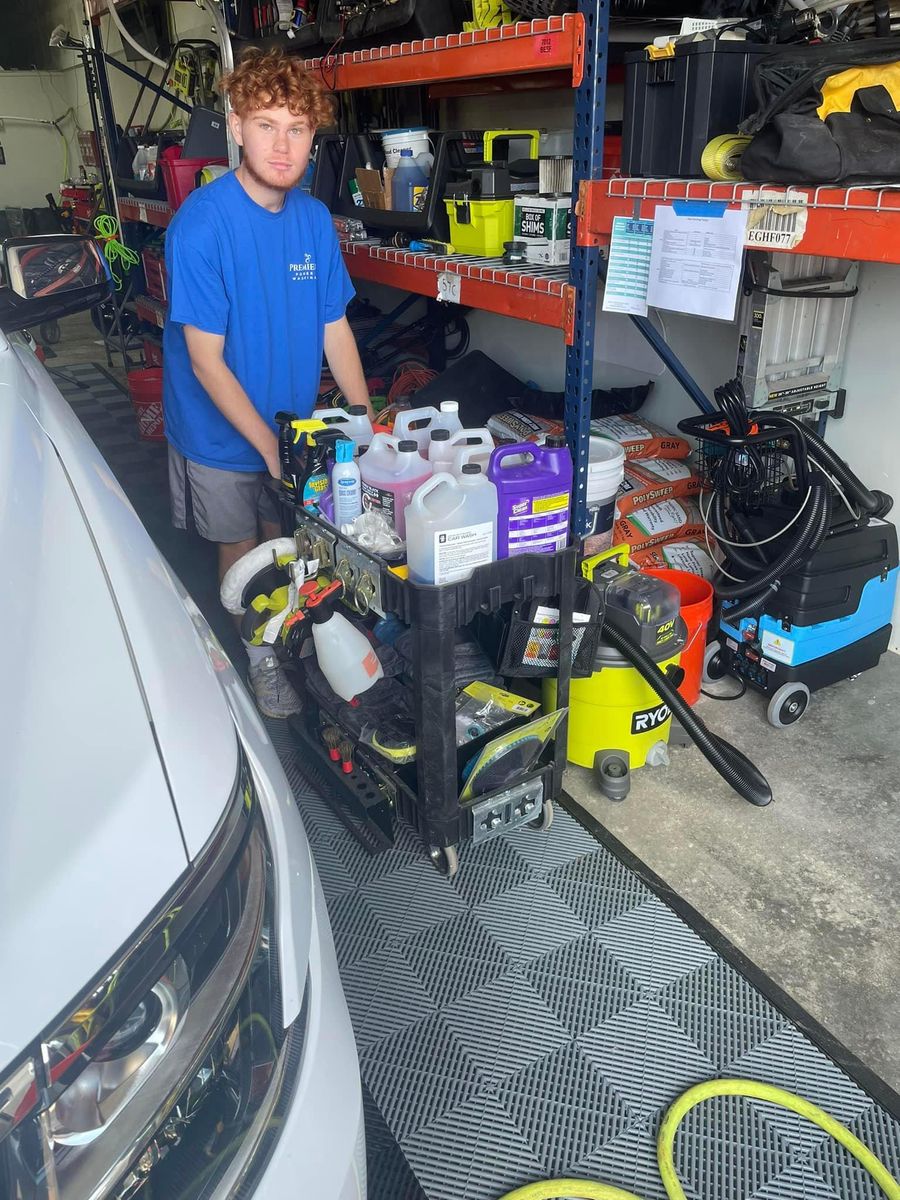 House Washing for Premier Partners, LLC. in Northbrook, IL