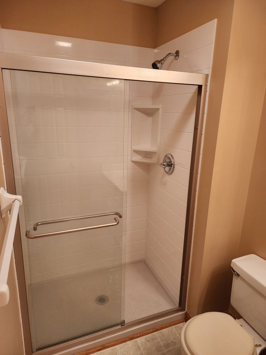 Tiling for SKL Construction in Independence, MO