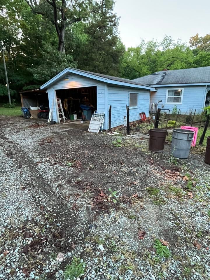 Household Junk Removal for Junk B Gone in Rougemont, NC