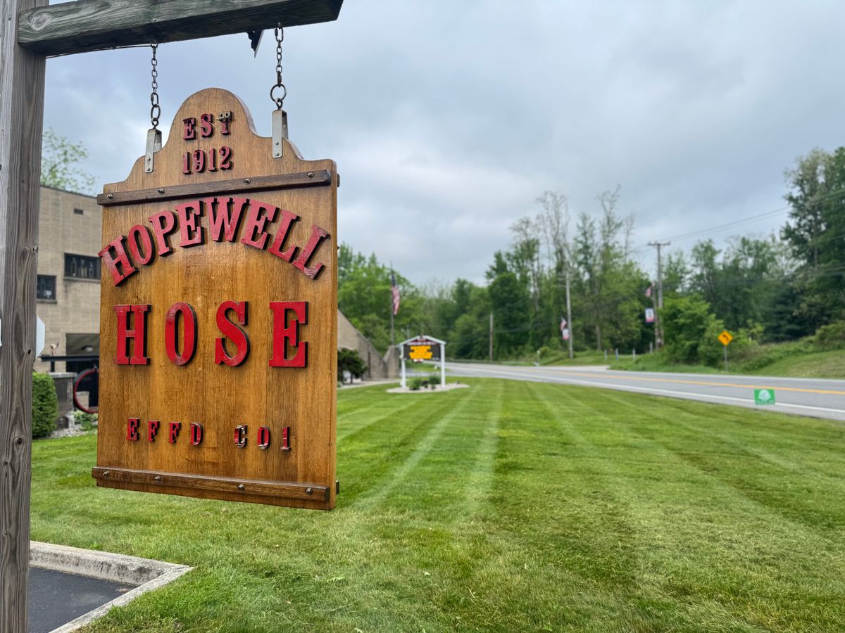 Weekly Lawn Maintenance for Perillo Property Maintenance in Hopewell Junction, NY