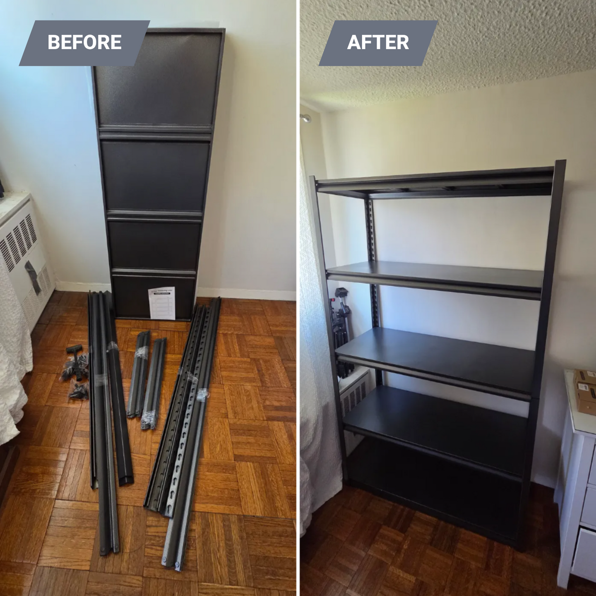 Furniture Assembly for Damon Handyman in Manhattan, NY