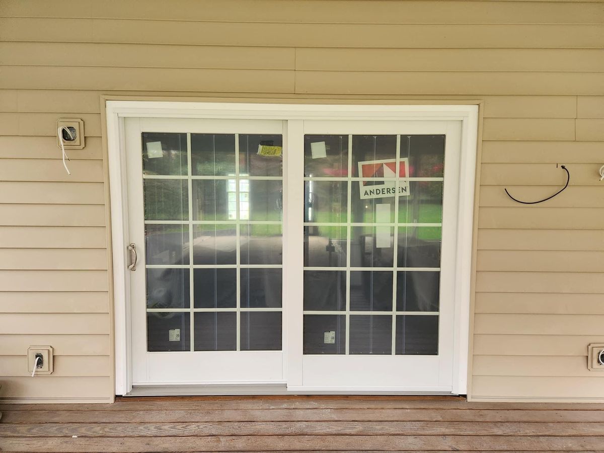 Doors & Window Install for Emerald Builders Inc in Royersford,  PA