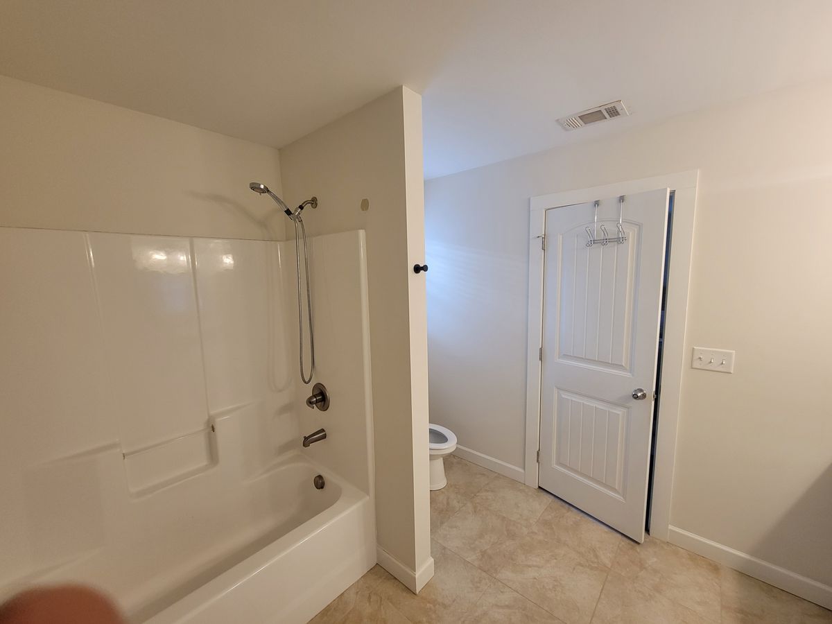 Tile Installation for GVL Renovations in Greenville, SC