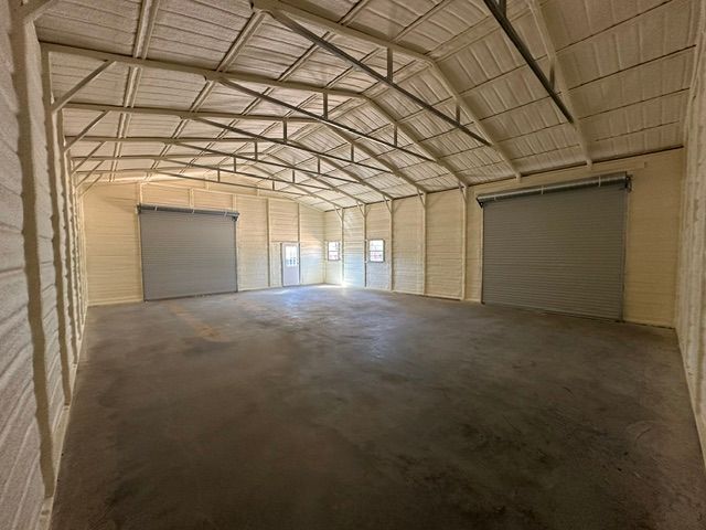 Tubular Metal Structures for Tribal Builds in Texarkana, TX