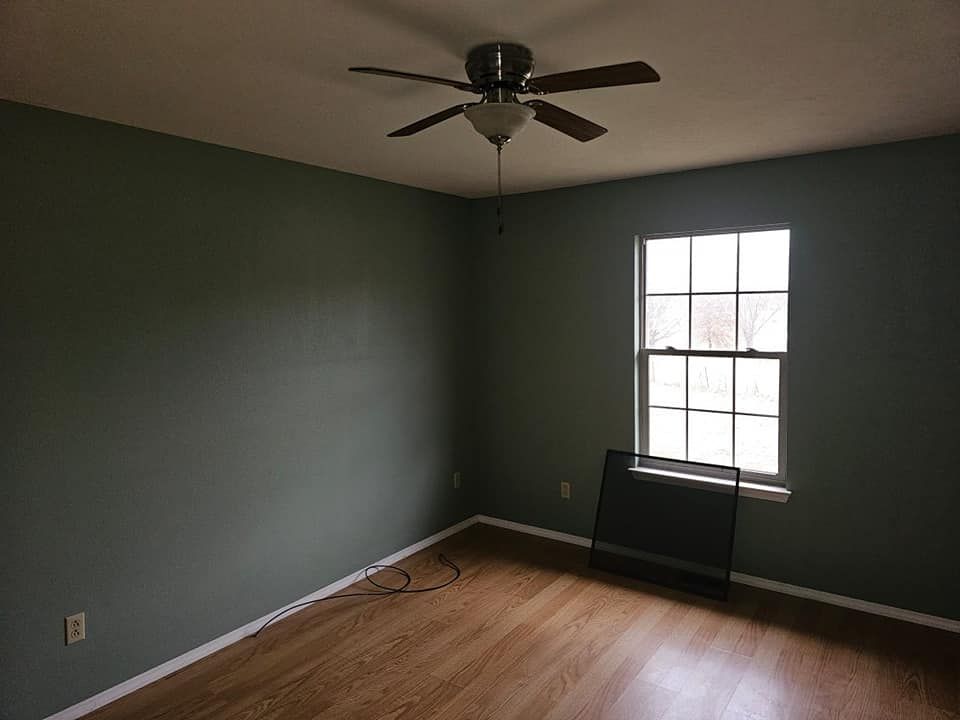 Drywall and Plastering for All-N-1 Construction in Marionville, MO