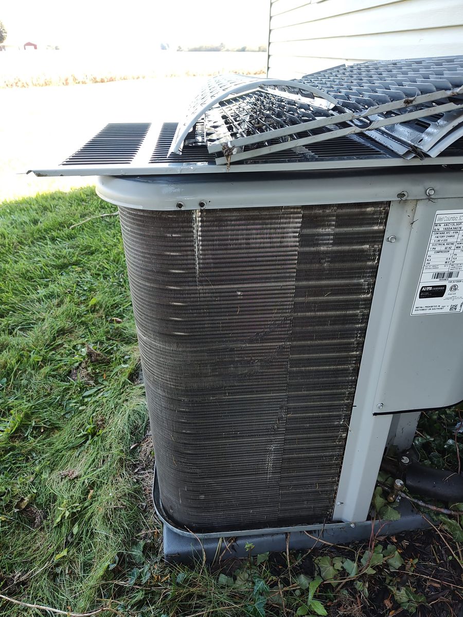 Routine Maintenance and Tune-ups for R2 ServicesHeating and Air in Dayton, OH