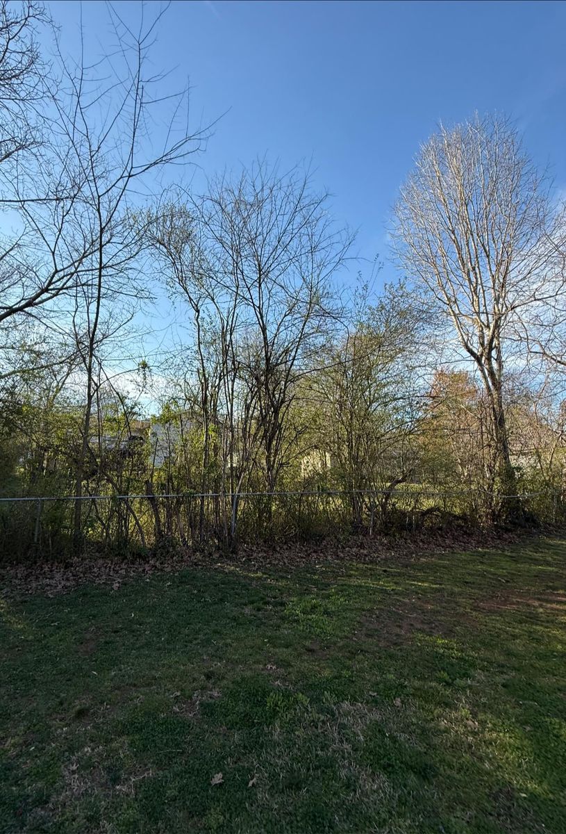 Site Preparation for S&S Excavation in Cleveland, TN
