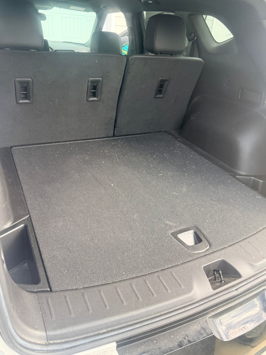 Maintenance Wash for Limelight Mobile Detailing LLC in Raleigh, NC