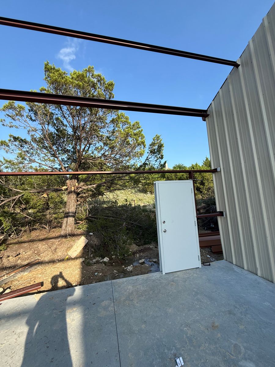 Residential Construction for Visten Construction Group in Wichita Falls, TX