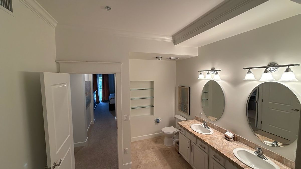 Interior Painting for Costa Esmeralda Painting in Fort Walton, FL