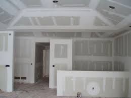 Drywall Repair and Restoration for Stellar Edge Construction in Atlanta, GA