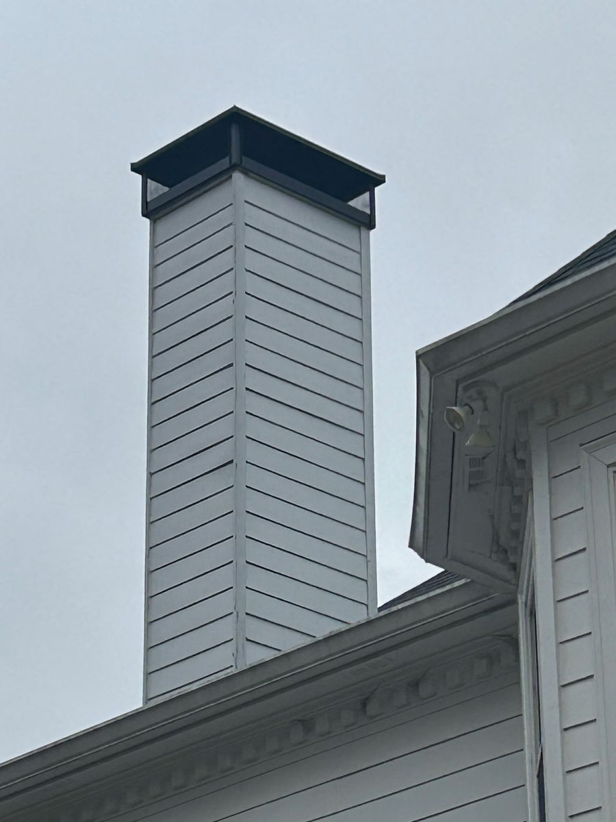 Siding for DDH Custom Home Improvement in Atlanta, Georgia