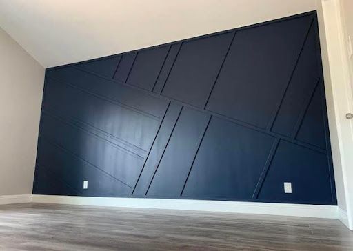 Accent Walls for CAP Contractors in Oklahoma City, OK