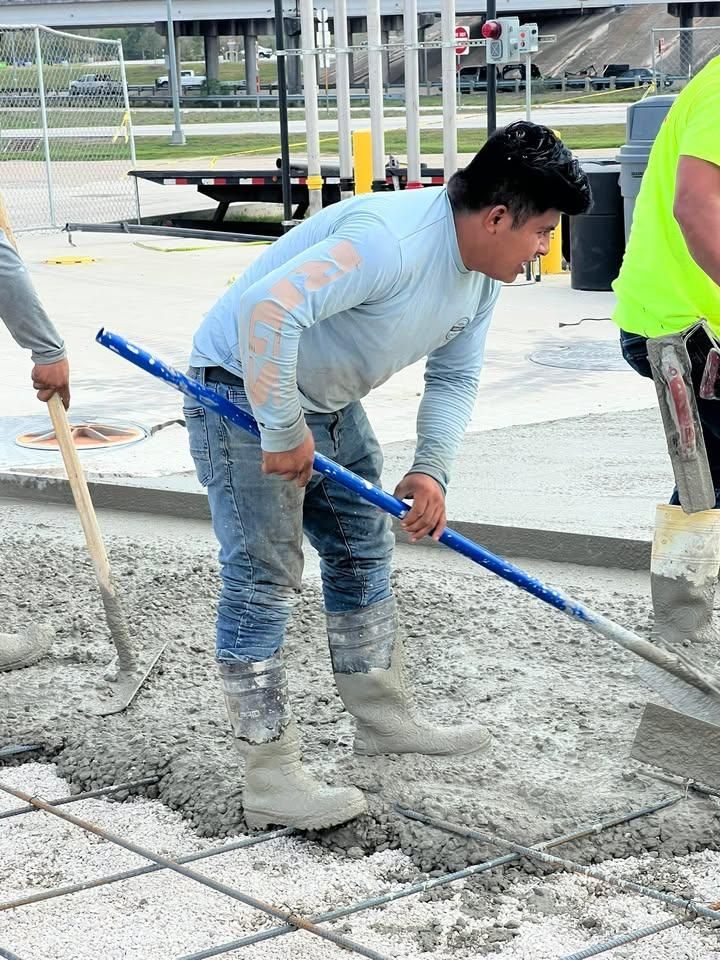 Day Laborer Hourly Rates for King Services in Seguin, TX