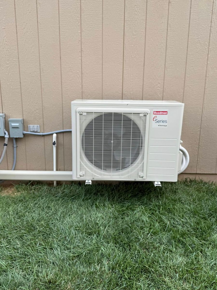 Routine Maintenance and Tune-ups for TJs HVAC Services in Basehor, KS
