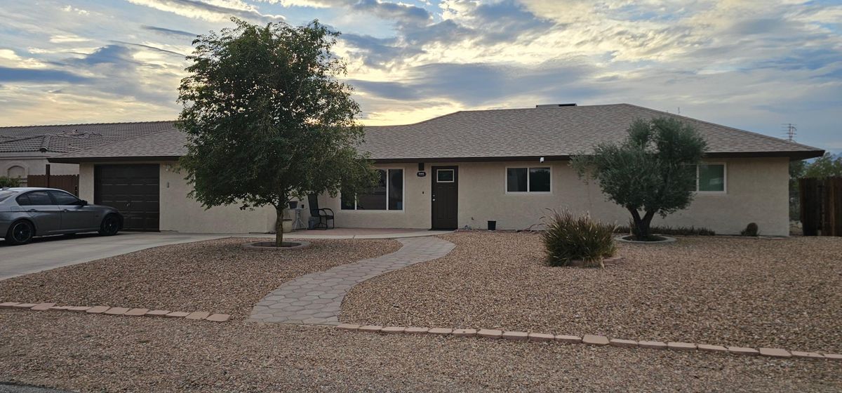 Custom Painting Services for Hansen Painting in Fort Mohave, AZ