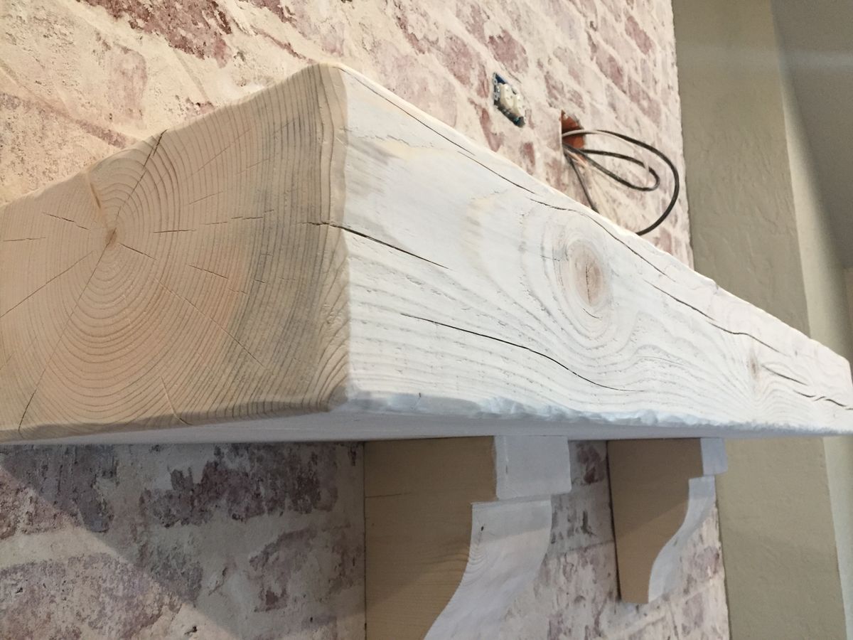 Custom Home Design for JP Customs in Longview, TX