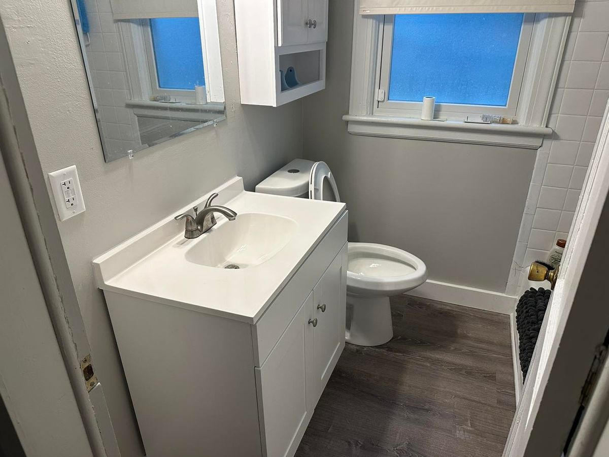 Bathroom Renovation for First Response Home Improvement, LLC in Yorktown, VA