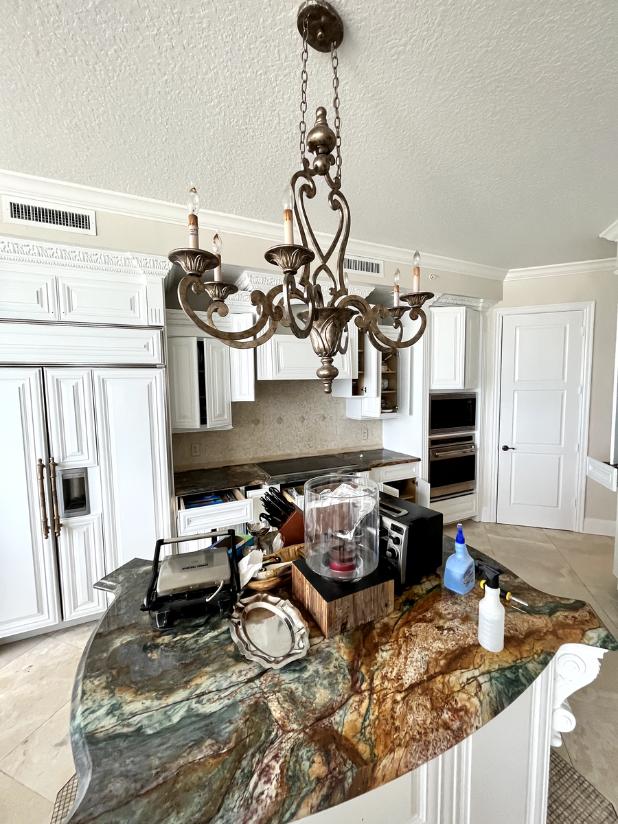 Interior Painting for Refresh Painting in Wesley Chapel, FL