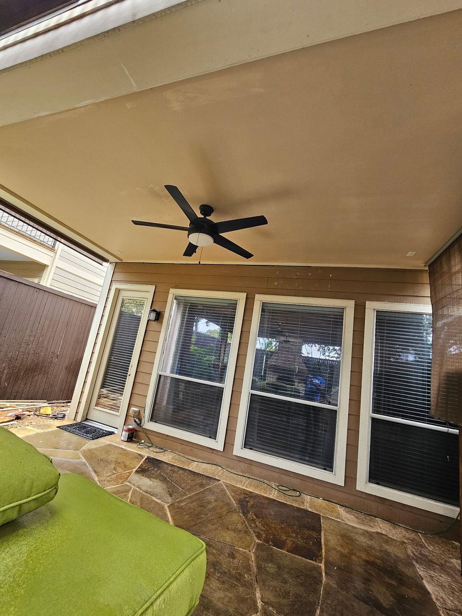 Insurance Claim Repair Services in Dallas–Fort Worth for Propertifix Handyman & Renovation Services in Lancaster, TX