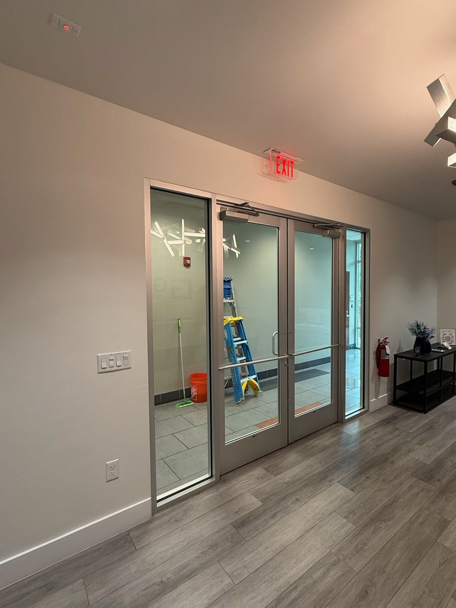 Interior Painting for Escorpio Painting in Tampa, FL