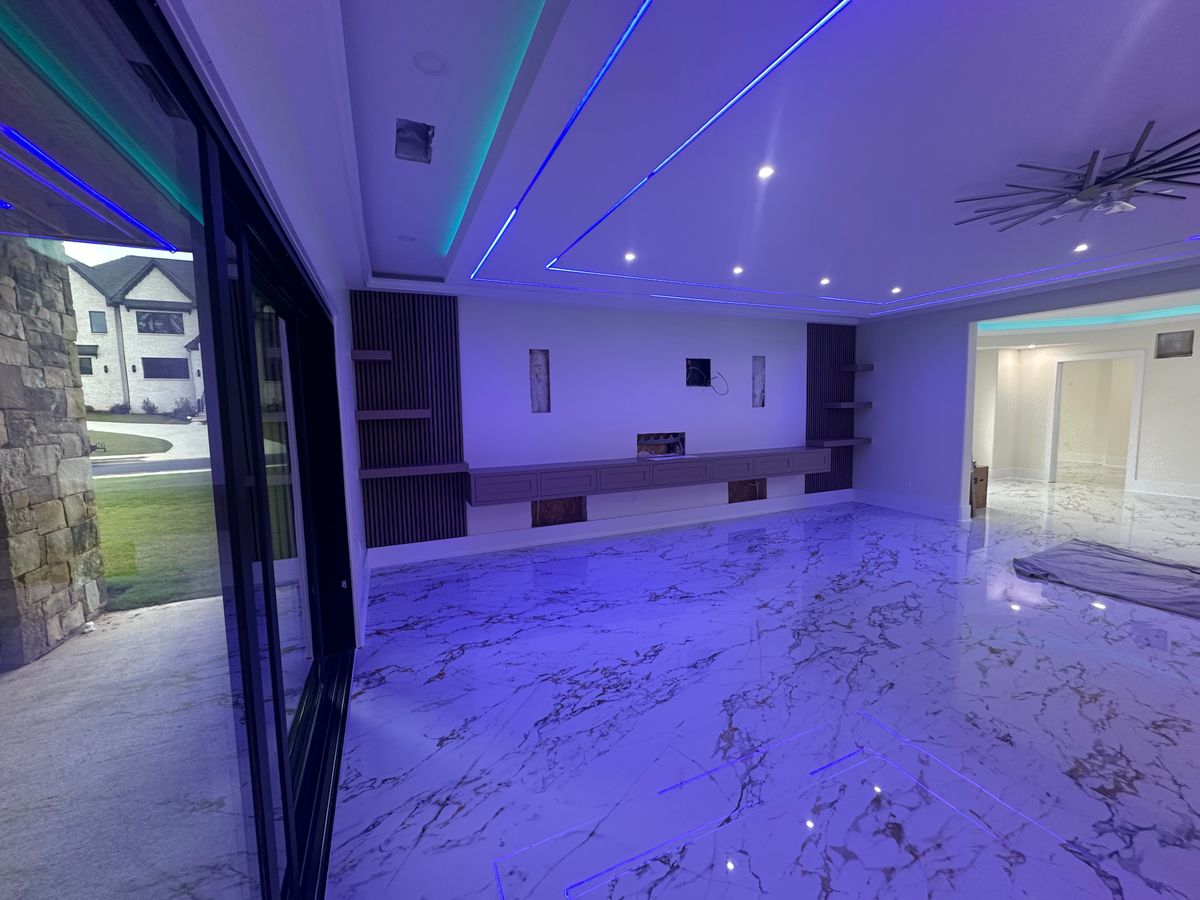 Renovations & Remodels for Nova BuildCon LLC in Atlanta, GA