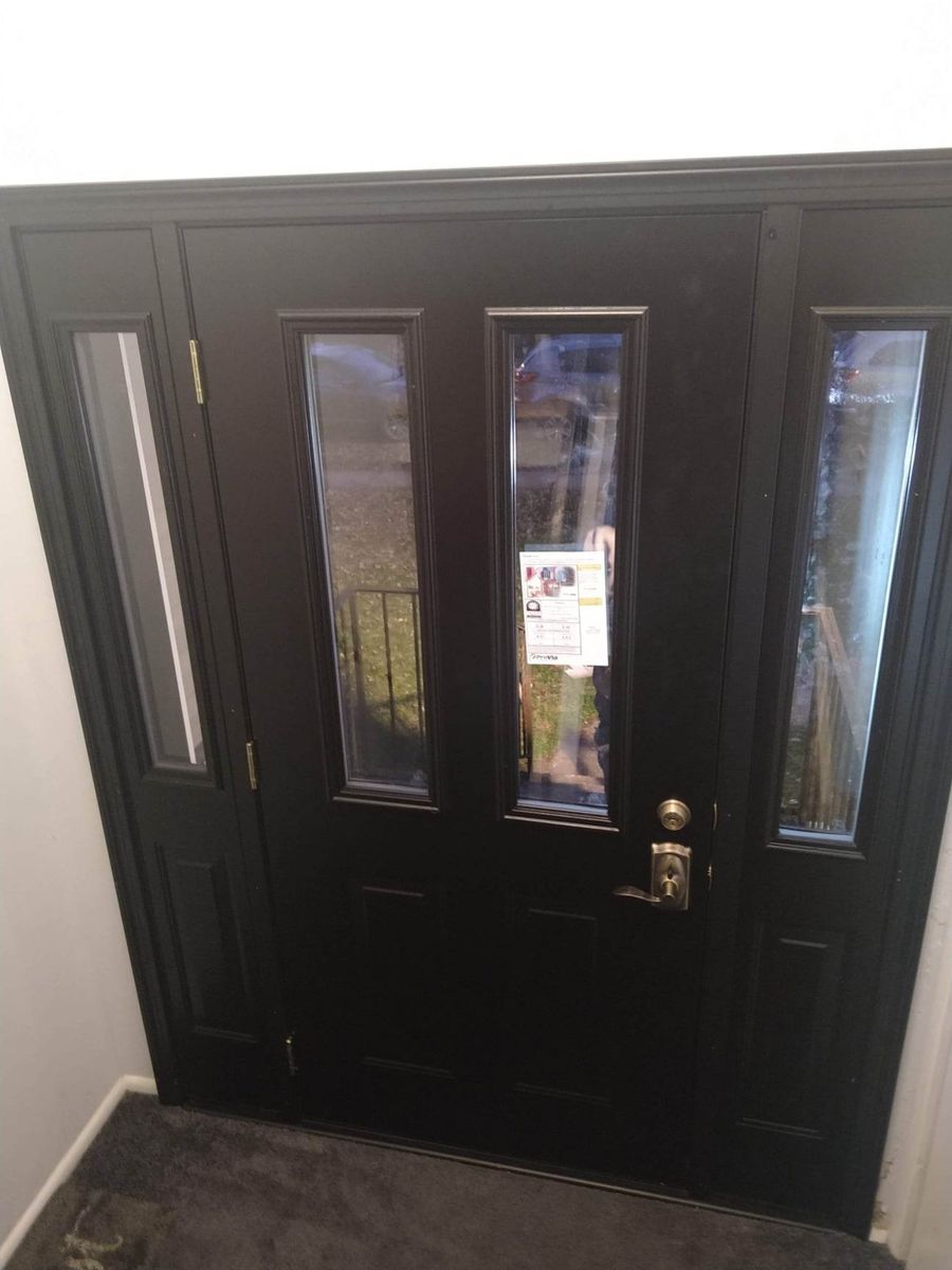 Doors and Windows for TRI in Waldorf, MD