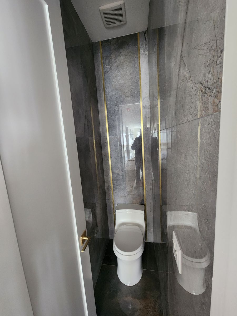 Custom Tile Installation for Dynamic Tile & Stone in Hudson Valley, NY