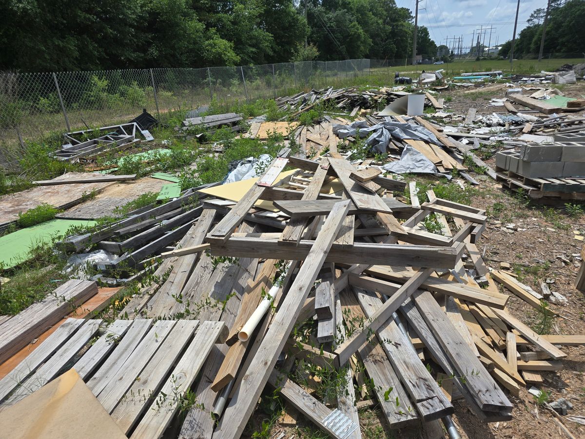 Demolition Services for Zip Junk Removal in Santa Rosa Beach, FL