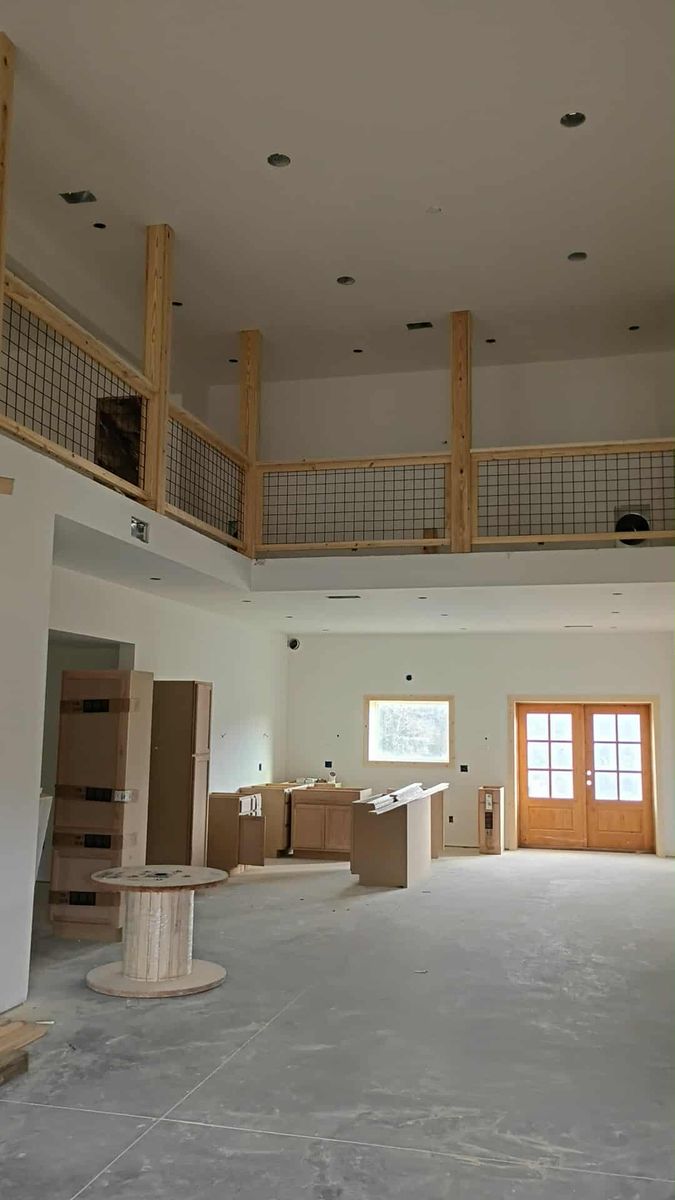Carpentry for Castaneda Home Services  in Gainesville, GA