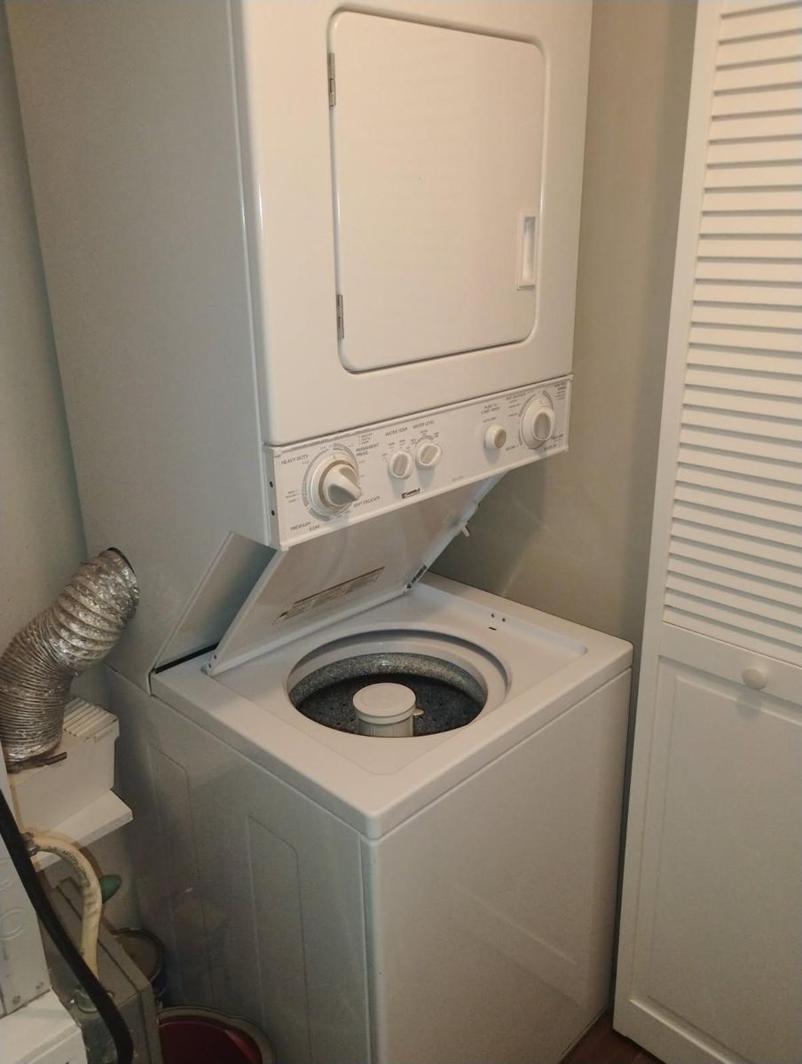 Washer and Dryer Repair for G.M.B Appliances LLC in DeFuniak Springs, FL