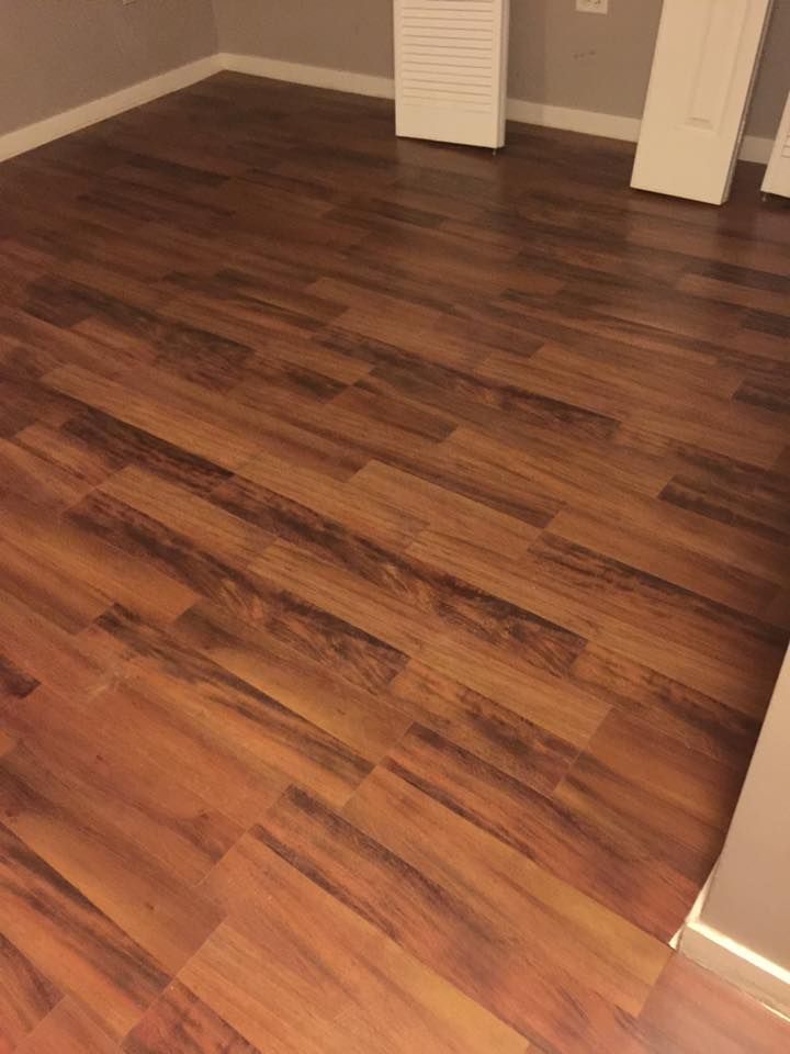 Flooring for Budget Construction LLC in Chicago, 	Illinois