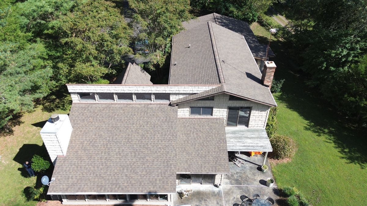 Roofing Repairs for Storm Ready Exteriors in Chesapeake Beach, MD