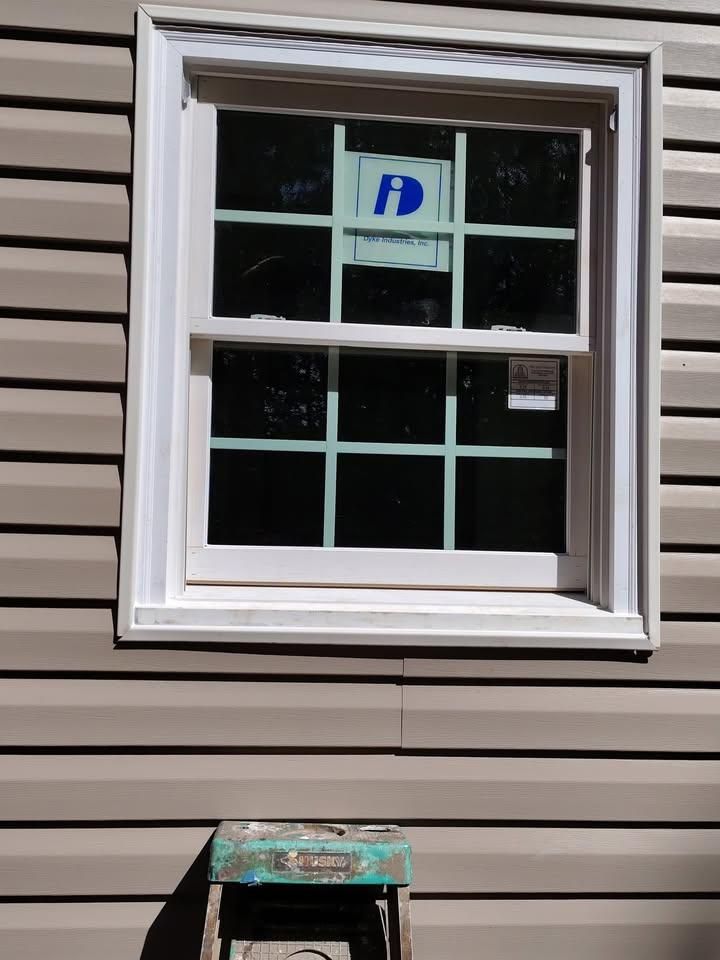 Siding Installation & Repairs for Michael Helm Services @solutions in Rydal, GA