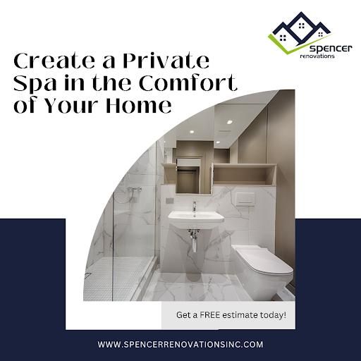 Full Home Remodeling for Spencer Renovations Inc. in Selma, TX