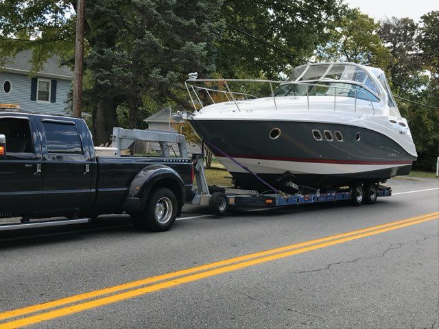 Boat Transport for Turner Yacht Services in Annapolis, MD