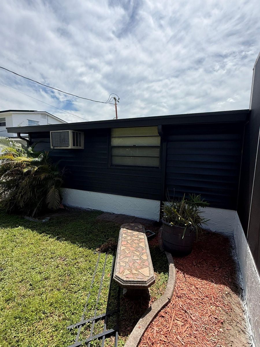 Exterior Painting for Escorpio Painting in Tampa, FL