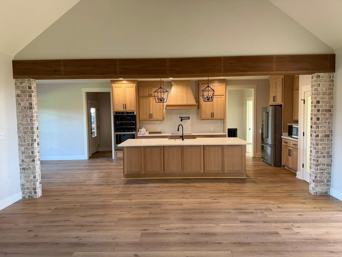 Flooring for Arthur Tile & Remodeling in Munford, TN