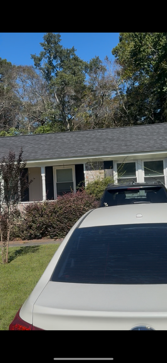 Shingle Roofing for Roofing By Eubanks Home Improvements in Camden, SC