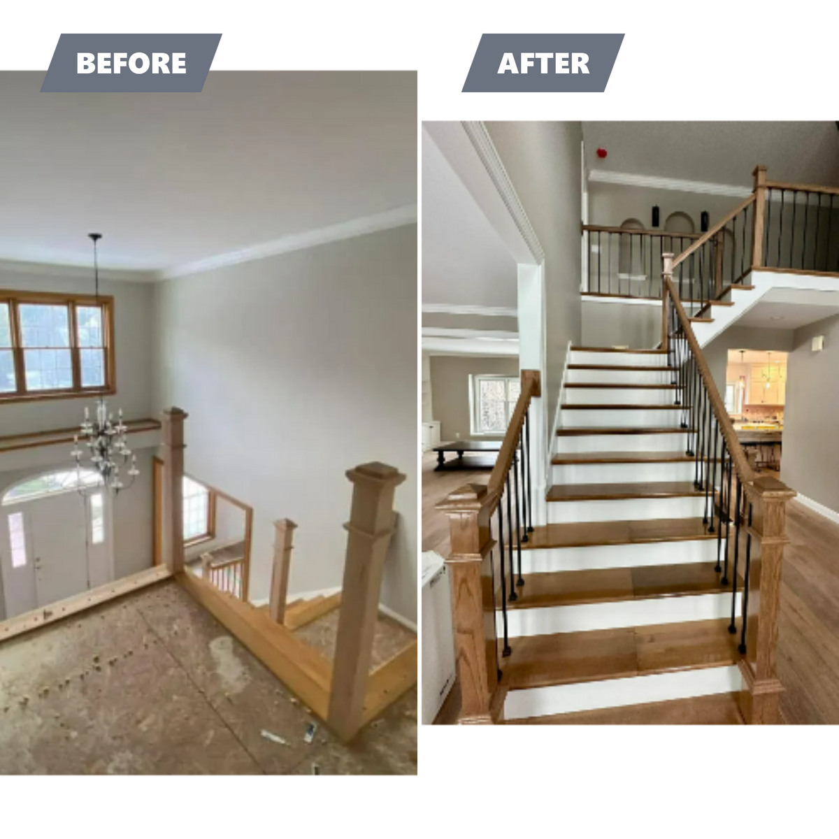 Interior Painting for Paint Kings LLC in Sheboygan, WI