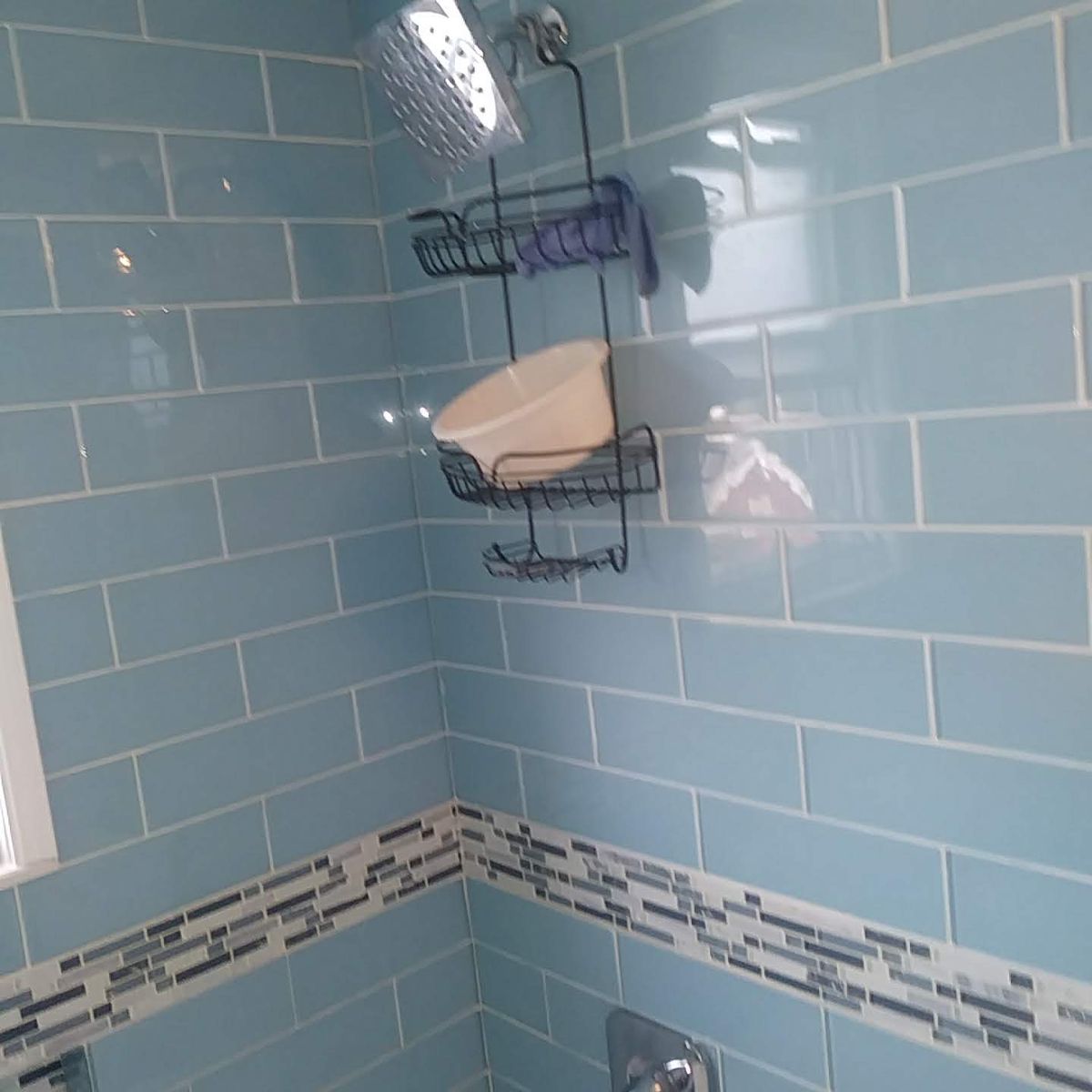 Bathroom Renovations for Millenium Construction & Property Management in Tampa, FL