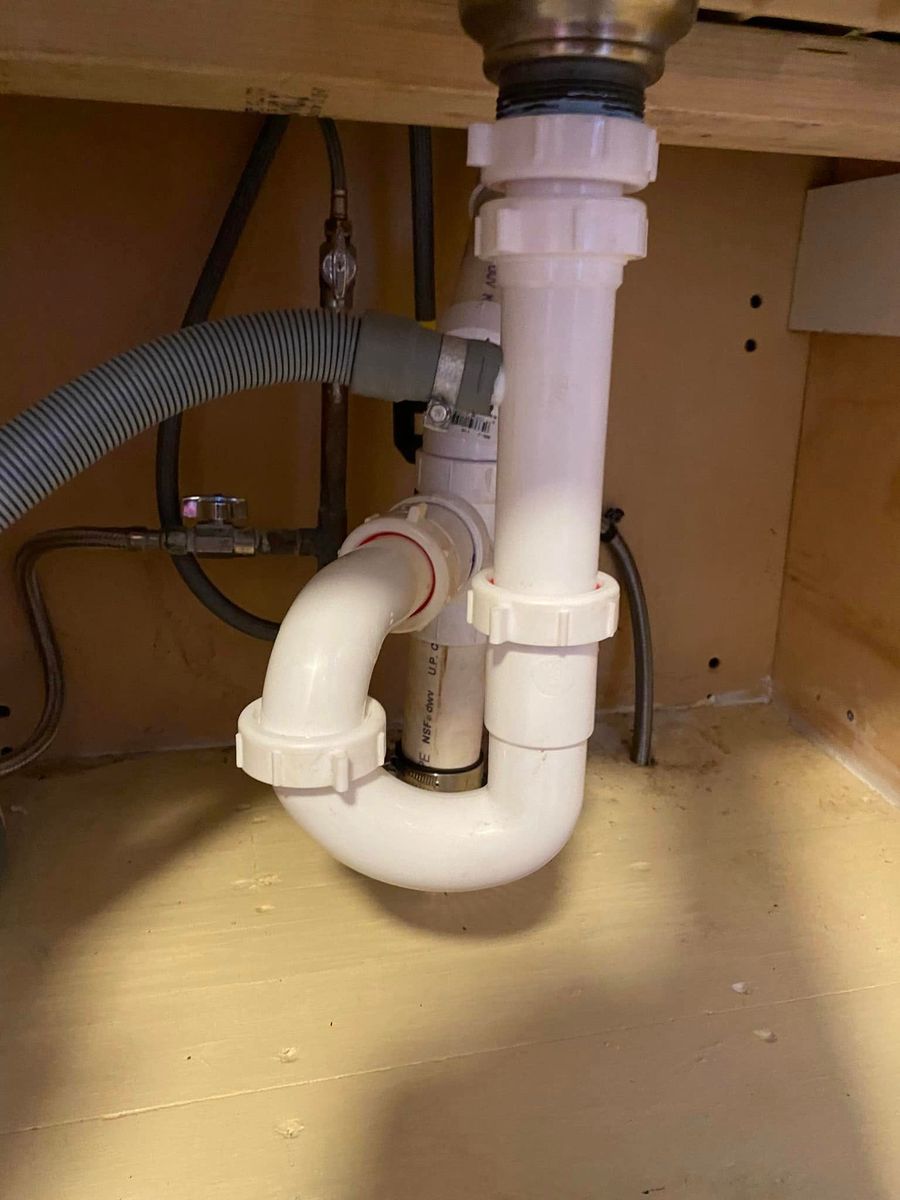 Plumbing Repairs for SOS Plumbing in Bristol, CT