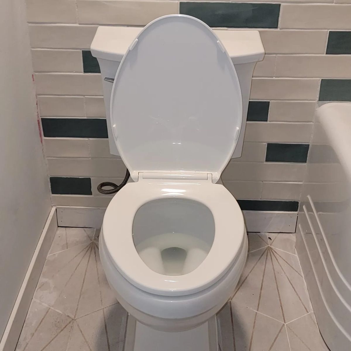 $75 Clogged Toilet for A-Team Plumbing Services, Inc. in Los Angeles, CA