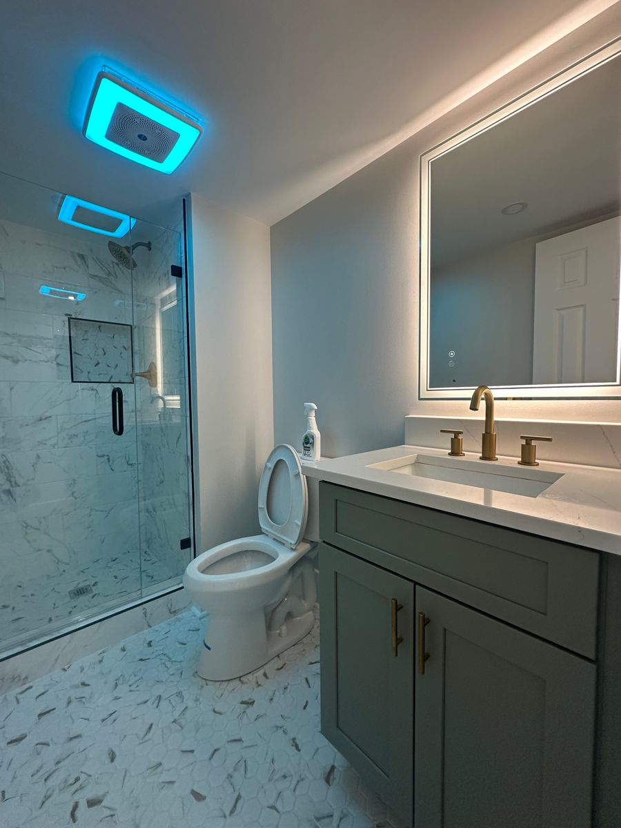 Renovations & Remodels for Nova BuildCon LLC in Atlanta, GA