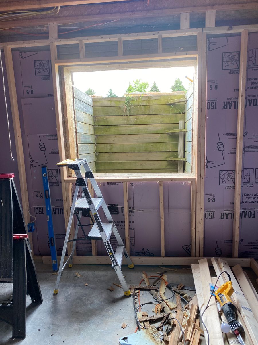 Other Handyman Services for Watson's Handyman Services in Genesee County, MI