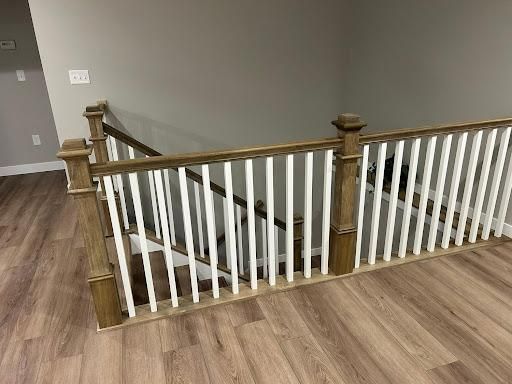 Carpentry for Big Picture Construction & Design in Eldridge, IA